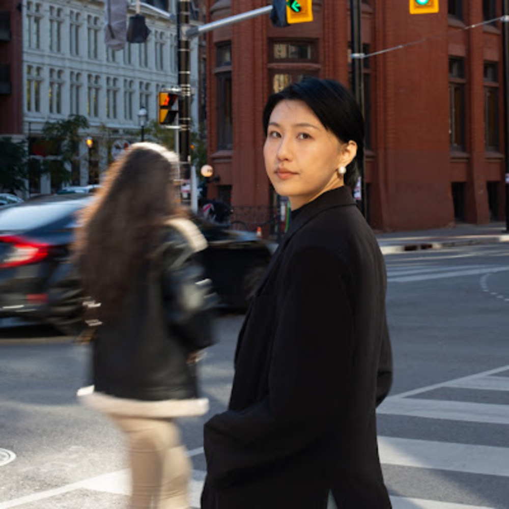 Meet your Posher, Shinan